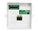 DataComm 15” Plastic Enclosures with Brush Cover