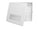 DataComm 15” Plastic Enclosures with Brush Cover