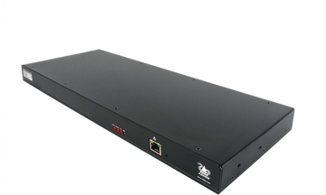 AdderView DDX10 - Flexible10 Port Digital KVM Matrix Switch for VGA, DVI or DisplayPort