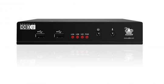 AdderView DDX30 Receiver