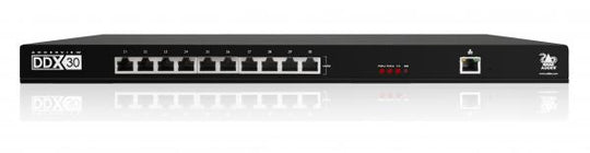 AdderView DDX30 switch