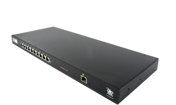 AdderView DDX30 switch