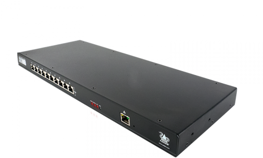 AdderView DDX30 switch