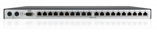 AdderView DDX30 switch