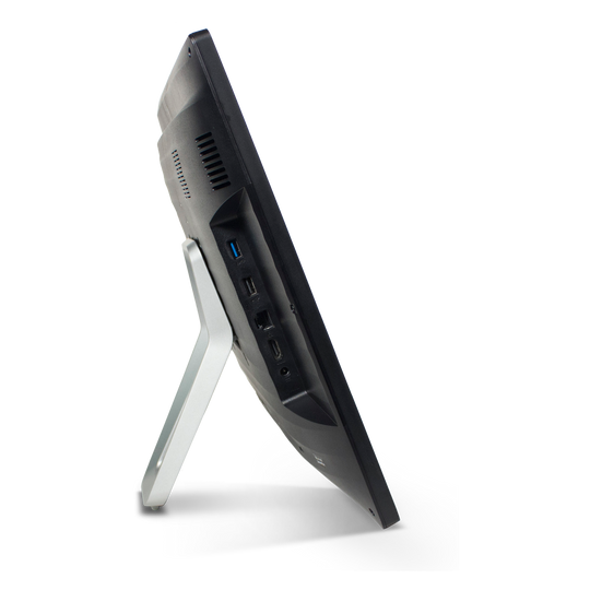 Shuttle DH9BW01-Q28634 SYSTEM Black Multi-Touch PC - 19.5" LED