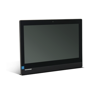 Shuttle DH9BW01-Q28634 SYSTEM Black Multi-Touch PC - 19.5