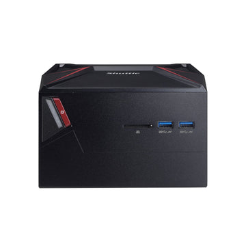 Shuttle XPC X1 Gaming Nano DKA1GH5 Intel Kabylake i5-7300HQ, 8GB RAM, 128GB SSD, 1TB HD, GTX 1060, Win 10