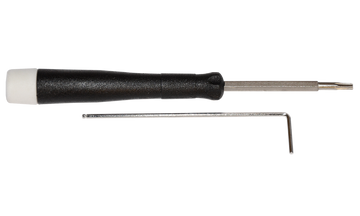 Techlogix Networx TL-SMPC-TK Tool kit for adjusting TL-SMPC adapter cables