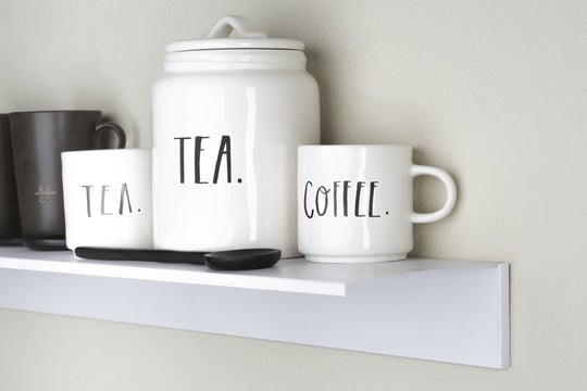 Hangman No Stud Reversible Floating Shelf