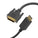 DisplayPort to DVI Cable