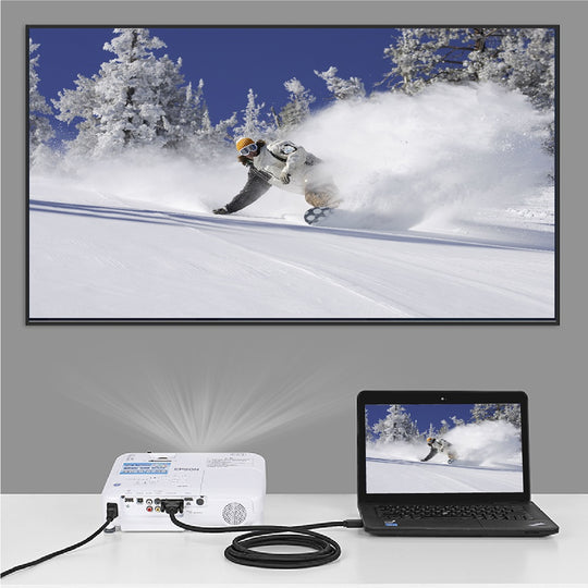 DisplayPort to DVI Cable