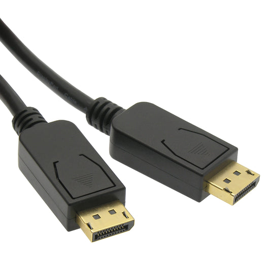 DisplayPort Cable - v1.2 4K up to 144Hz