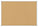 MooreCo VT Logic Tackboard With Ultra Trim - Silver