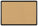 MooreCo VT Logic Tackboard with Presidential Trim