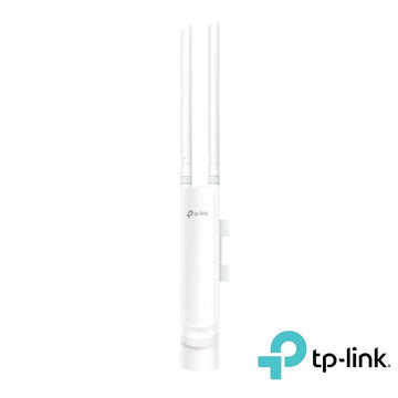 TP-Link 300Mbps Wireless N Outdoor Access Point