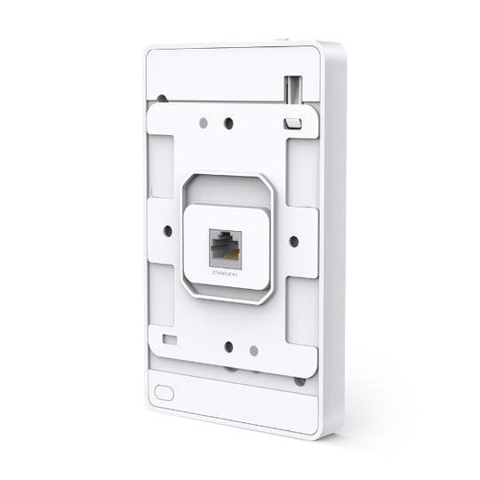 TP-Link EAP225-WALL Omada Wireless Wall-Plate Access Point