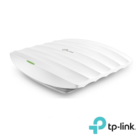 TP-Link AC1750 Wireless Dual Band Gigabit Ceiling Mount Access Point