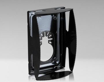 Jonard Tools Electrical Wall Box Cutter, Single Gang