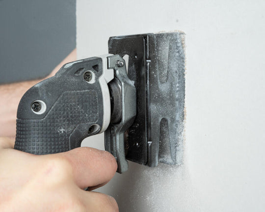 Jonard Tools Electrical Wall Box Cutter, Single Gang