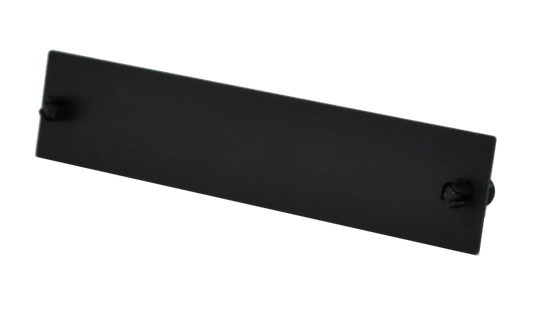 Techlogix Networx Fiber Enclosure Panel - Blank