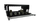 Techlogix Networx Fiber Rack-Mount Distribution Unit - 12 Panel Slots