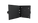 Techlogix Networx Fiber Wall-Box Enclosure - 1 Panel Slot
