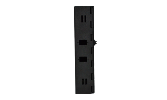 Techlogix Networx Fiber Wall-Box Enclosure - 1 Panel Slot