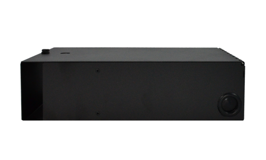 Techlogix Networx Fiber Wall-Box Enclosure - 2 Panel Slots