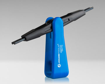 Jonard Tools Ergonomic Non Impact Punchdown Tool