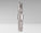 Jonard Tools Punchdown Blade, 66 & 110 Combined With Cutter