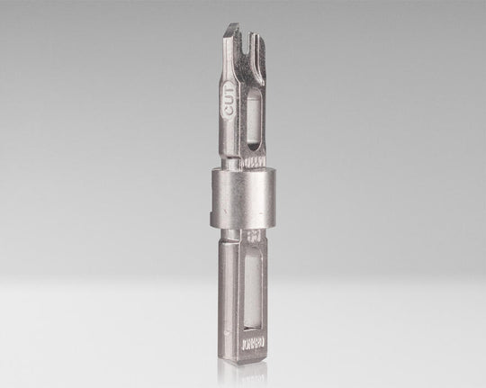 Jonard Tools Punchdown Blade, 66 & 110 Combined With Cutter