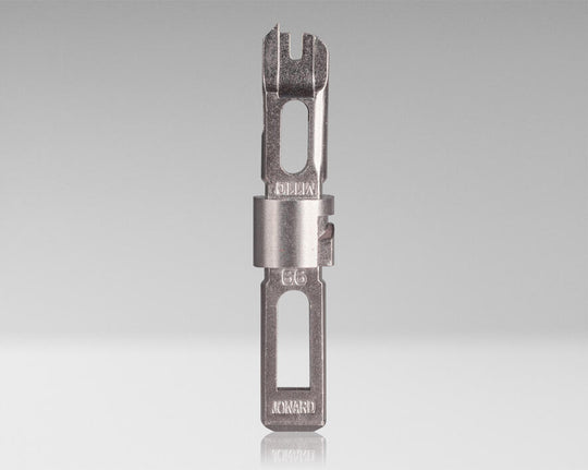 Jonard Tools Punchdown Blade, 66 & 110 Combined With Cutter