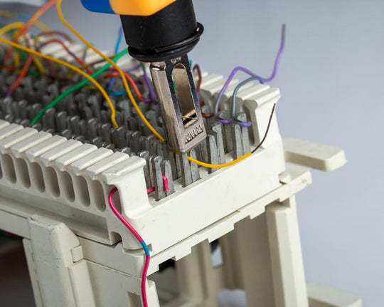 Jonard Tools Punchdown Blade, 66 & 110 Combined With Cutter