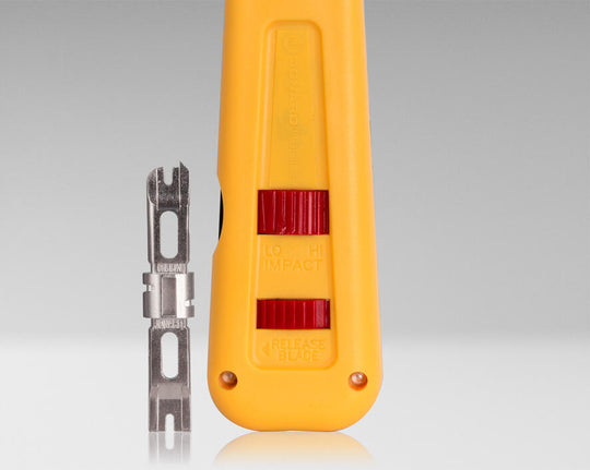 Jonard Tools Punchdown Tool with 110 Blade