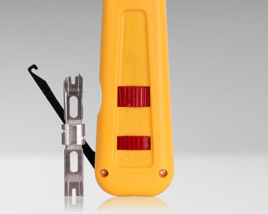 Jonard Tools Punchdown Tool with 110 Blade