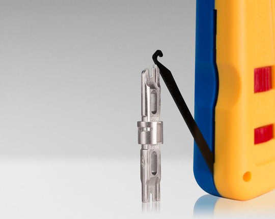 Jonard Tools Punchdown Tool with 110 Blade