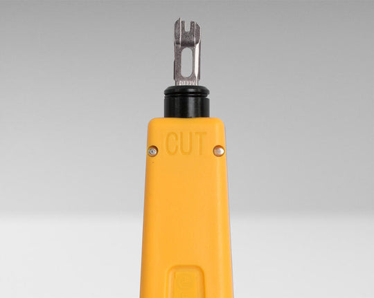 Jonard Tools Punchdown Tool with 110/66 Combo Blade