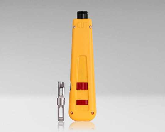 Jonard Tools Punchdown Tool with 110/66 Combo Blade