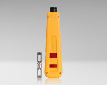 Jonard Tools Punchdown Tool with 66 Blade