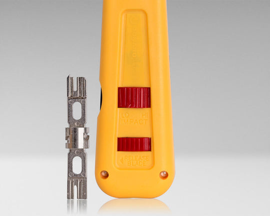 Jonard Tools Punchdown Tool with Krone Blade