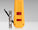Jonard Tools Punchdown Tool with Krone Blade
