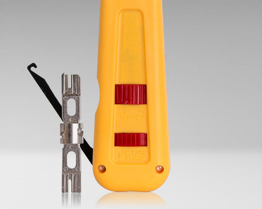 Jonard Tools Punchdown Tool with Krone Blade