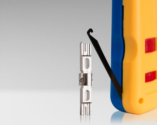 Jonard Tools Punchdown Tool with Krone Blade