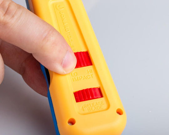 Jonard Tools Punchdown Tool with Krone Blade
