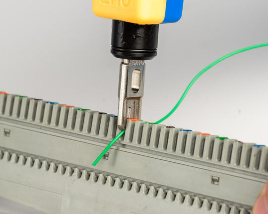 Jonard Tools Punchdown Tool with Krone Blade