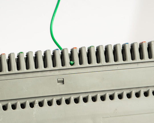 Jonard Tools Punchdown Tool with Krone Blade