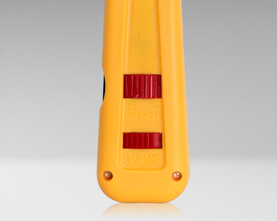 Jonard Tools Punchdown Tool without Blade