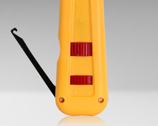 Jonard Tools Punchdown Tool without Blade
