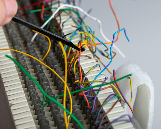 Jonard Tools Punchdown Tool without Blade