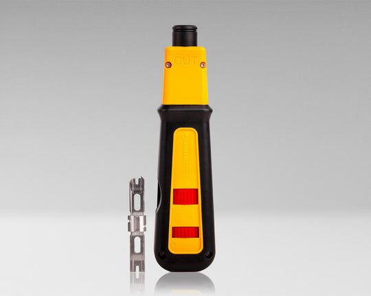 Jonard Tools Punchdown Tool with Grip and 110 Blade